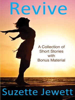 cover image of Revive